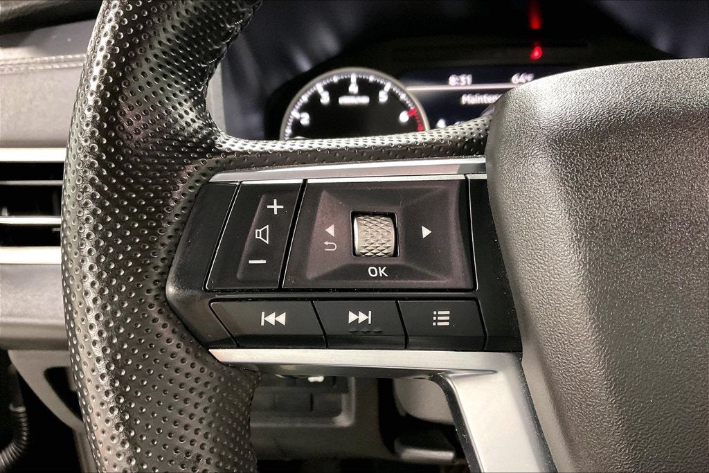 2025 Mitsubishi Outlander SE 2.5 S-AWC