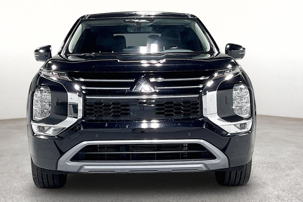 2025 Mitsubishi Outlander SE 2.5 S-AWC