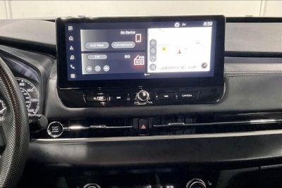2025 Mitsubishi Outlander SE 2.5 S-AWC