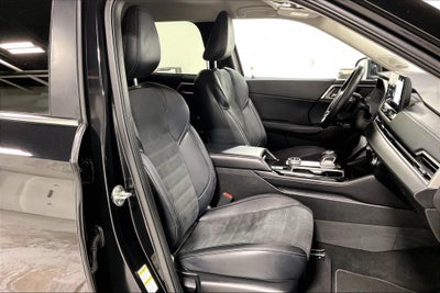 2025 Mitsubishi Outlander SE 2.5 S-AWC