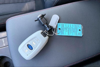 2024 Subaru Impreza Sport 5-Door