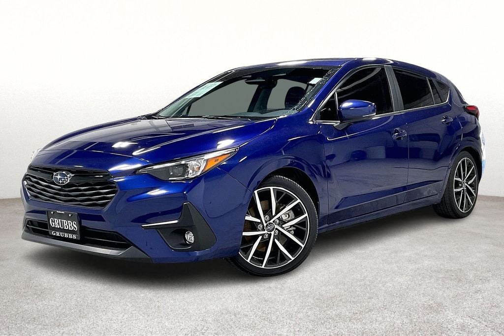 2024 Subaru Impreza Sport 5-Door