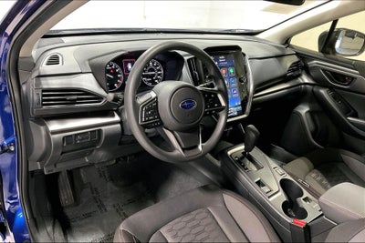 2024 Subaru Impreza Sport 5-Door