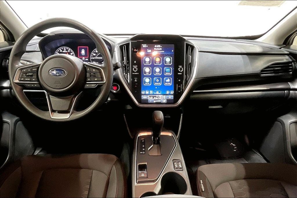 2024 Subaru Impreza Sport 5-Door