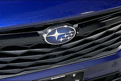 2024 Subaru Impreza Sport 5-Door