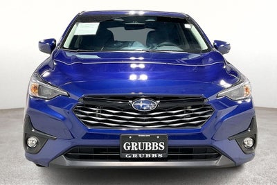 2024 Subaru Impreza Sport 5-Door