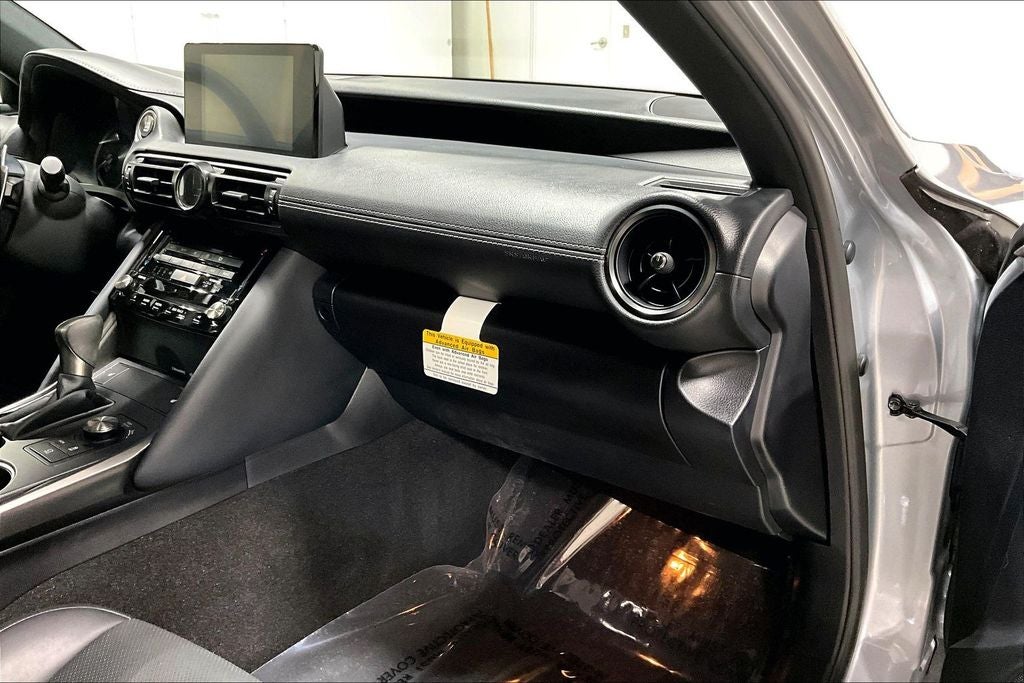 2024 Lexus IS 300 300
