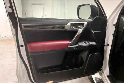 2023 Lexus GX GX 460 Premium