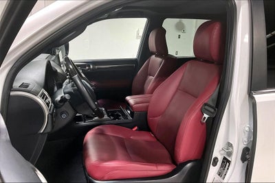 2023 Lexus GX GX 460 Premium