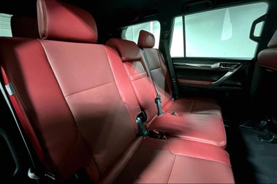 2023 Lexus GX GX 460 Premium