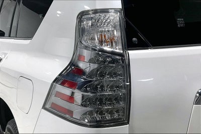 2023 Lexus GX GX 460 Premium