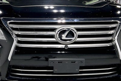 2013 Lexus LX 570 570