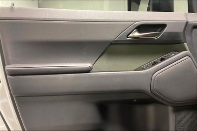 2025 Lexus GX 550 Overtrail