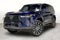 2024 Lexus GX 550 Luxury+