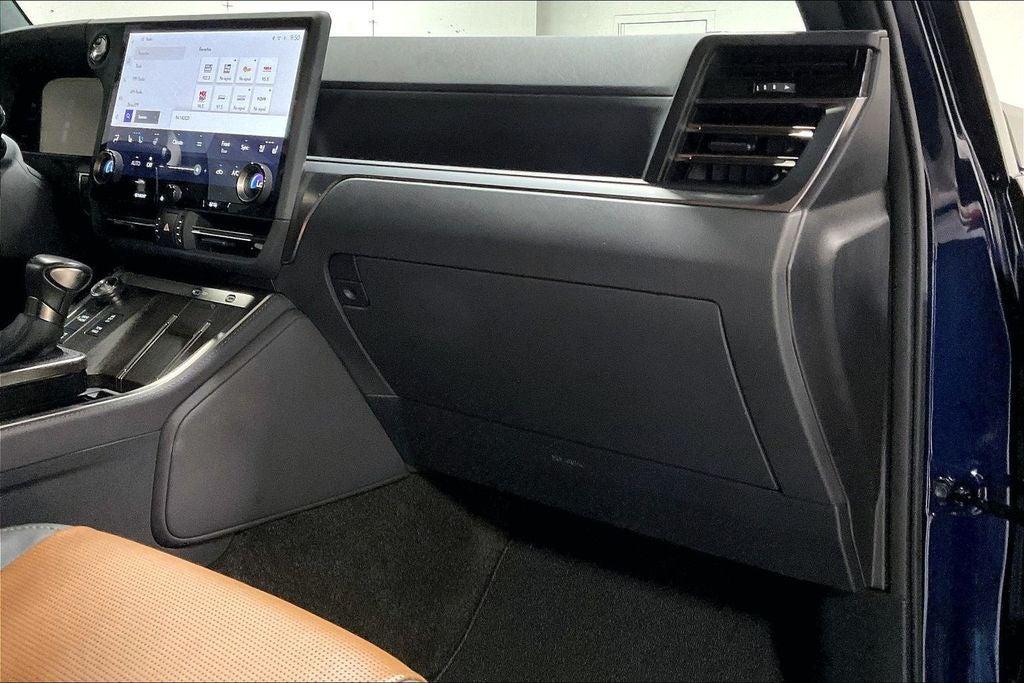 2024 Lexus GX 550 Luxury+