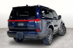 2024 Lexus GX 550 Luxury+