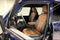 2024 Lexus GX 550 Luxury+