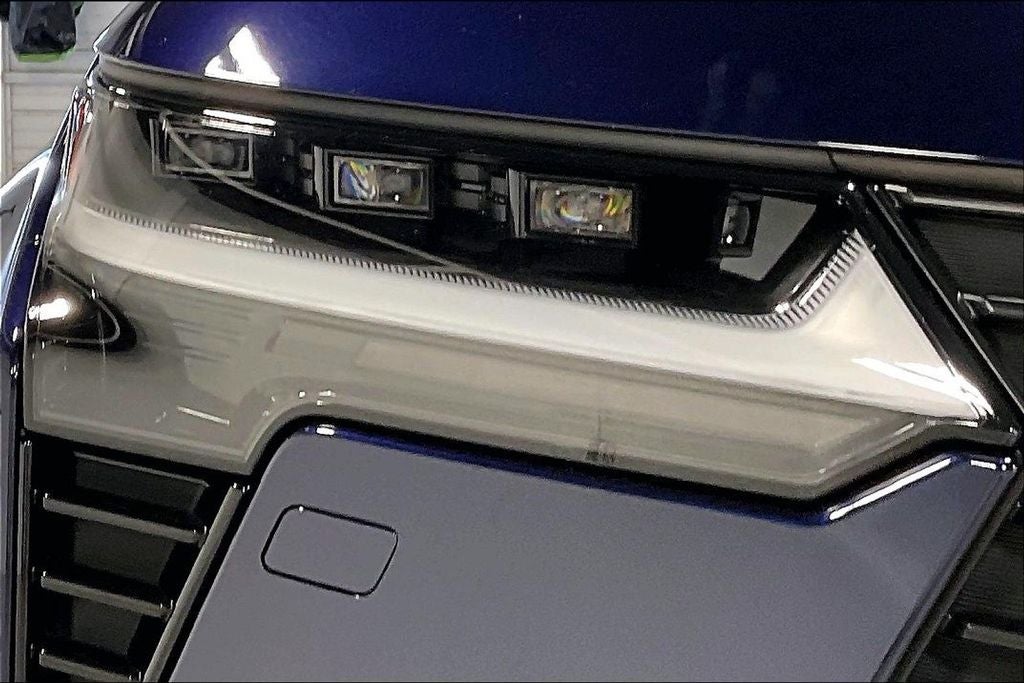 2024 Lexus GX 550 Luxury+