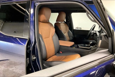 2024 Lexus GX 550 Luxury+