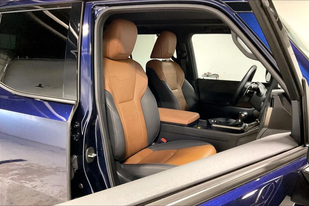 2024 Lexus GX 550 Luxury+