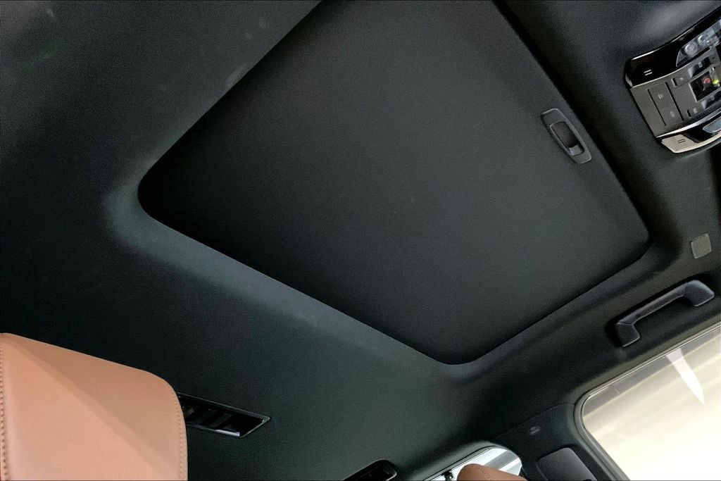 2024 Lexus GX 550 Luxury