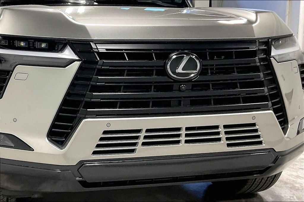 2024 Lexus GX 550 Luxury