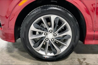2020 Buick Encore GX FWD Select