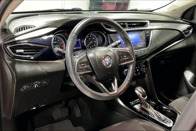 2020 Buick Encore GX FWD Select