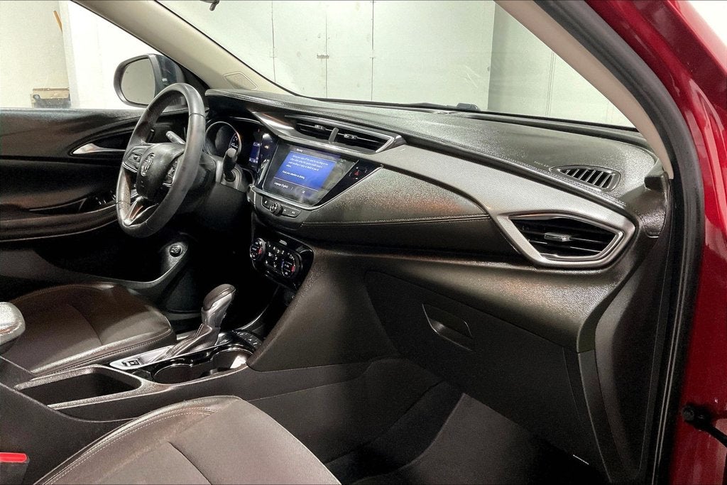 2020 Buick Encore GX FWD Select