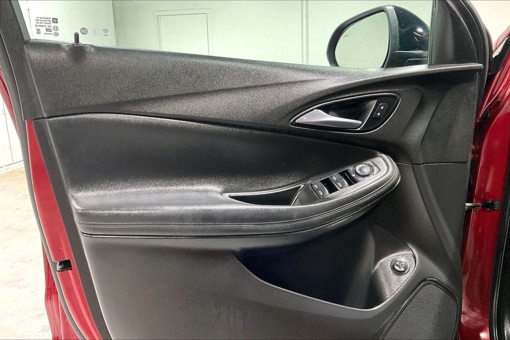 2020 Buick Encore GX FWD Select