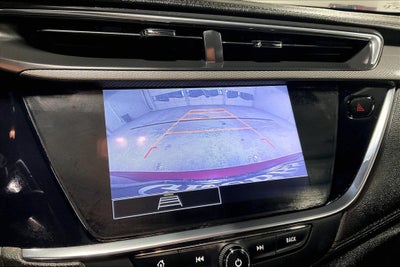 2020 Buick Encore GX FWD Select