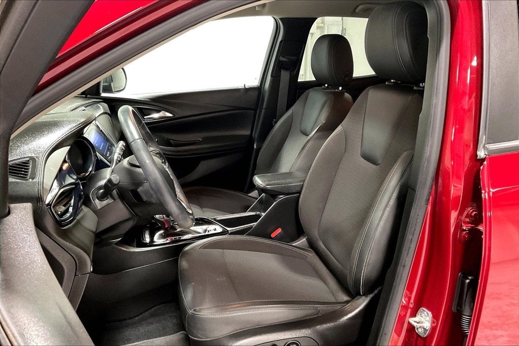 2020 Buick Encore GX FWD Select