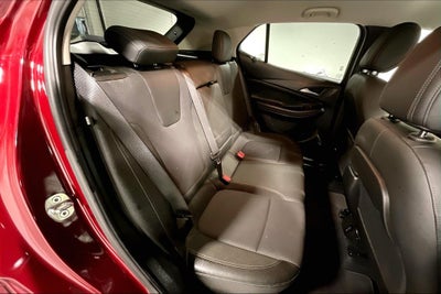 2020 Buick Encore GX FWD Select