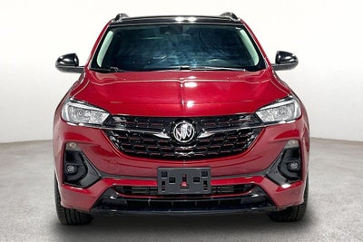 2020 Buick Encore GX FWD Select