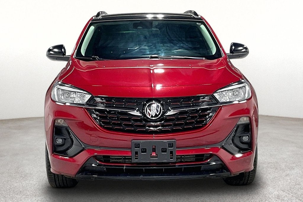 2020 Buick Encore GX FWD Select