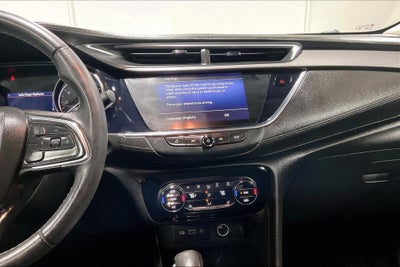 2020 Buick Encore GX FWD Select