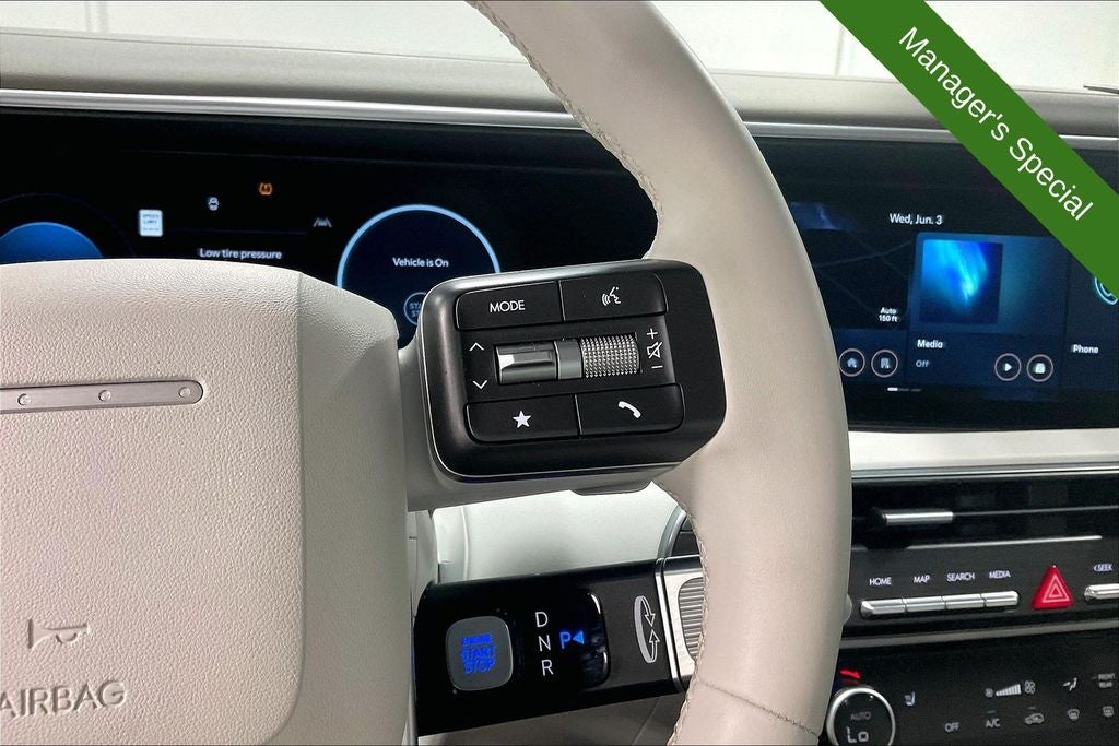 2026 Hyundai Palisade SEL