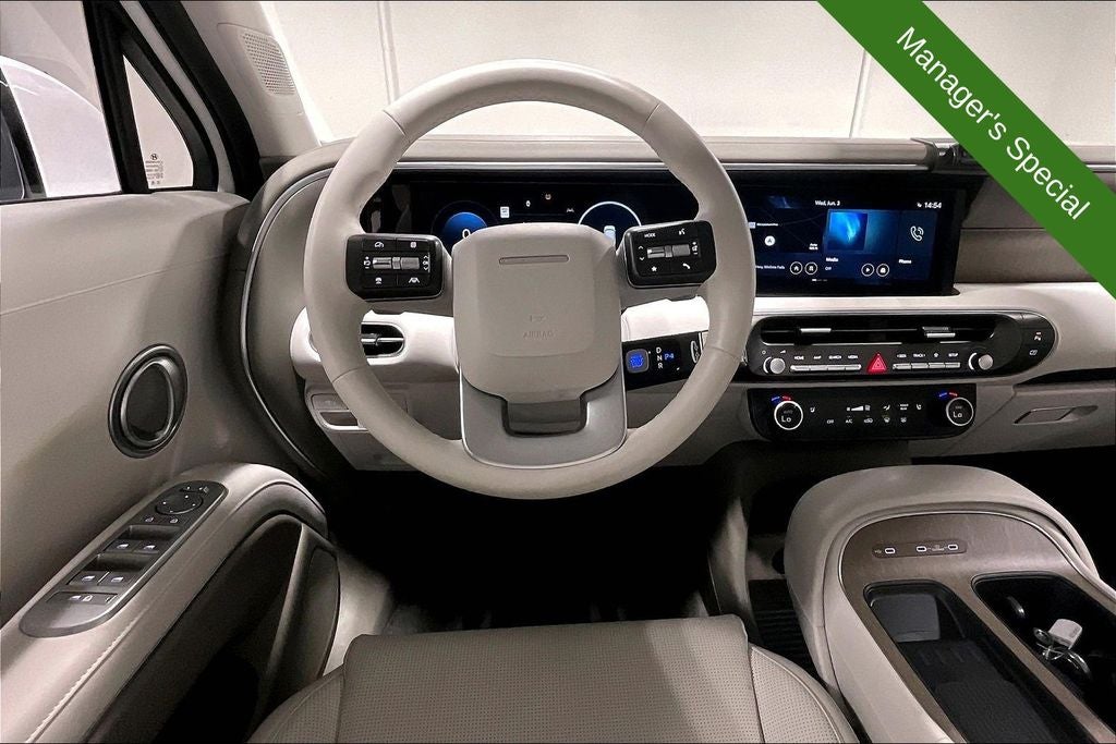 2026 Hyundai Palisade SEL