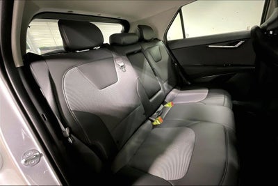 2024 Kia Niro EV Wind