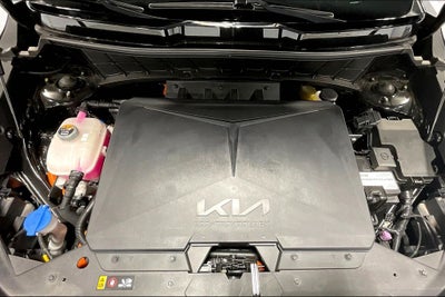 2023 Kia Niro EV Wave