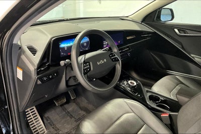 2023 Kia Niro EV Wave