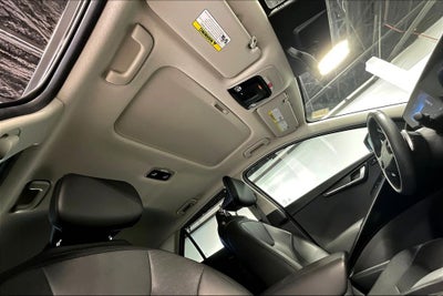 2023 Kia Niro EV Wave