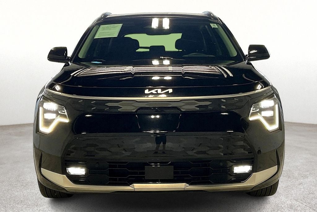 2023 Kia Niro EV Wave