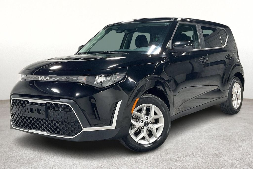 2023 Kia Soul S