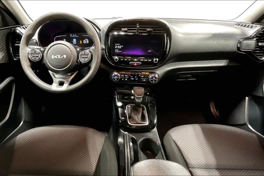 2023 Kia Soul S