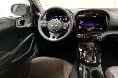 2023 Kia Soul S