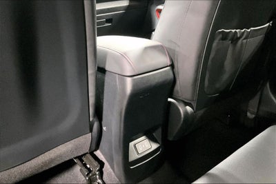 2024 Kia Soul GT-Line