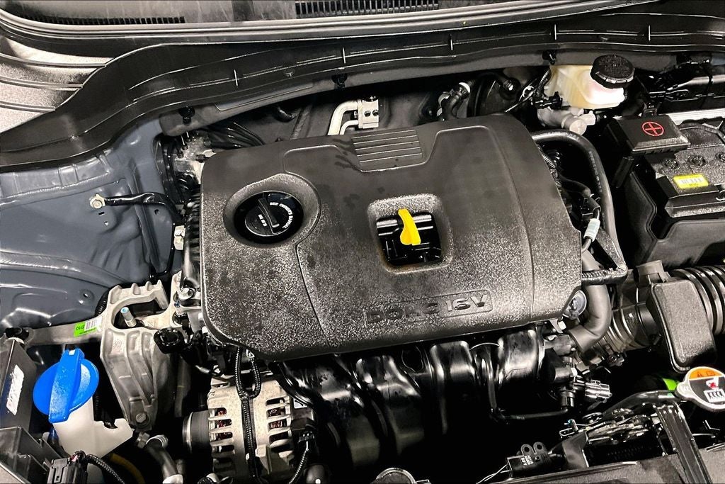 2024 Kia Soul GT-Line