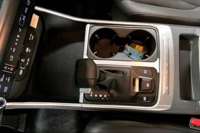 2026 Kia Carnival MPV LXS