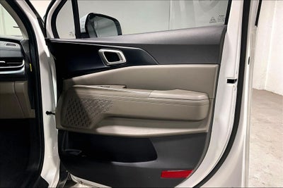 2026 Kia Carnival MPV LXS